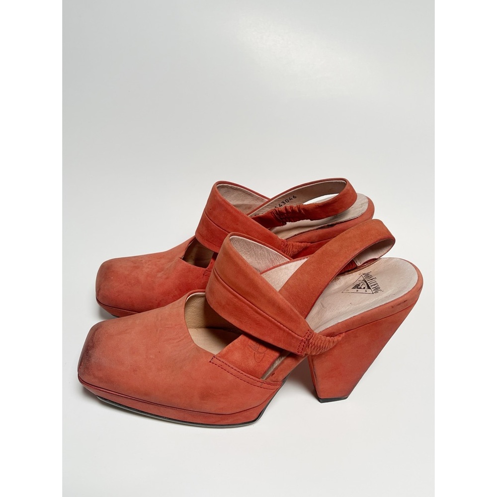 John Fluevog On Course Starboard - Picture 6 of 7